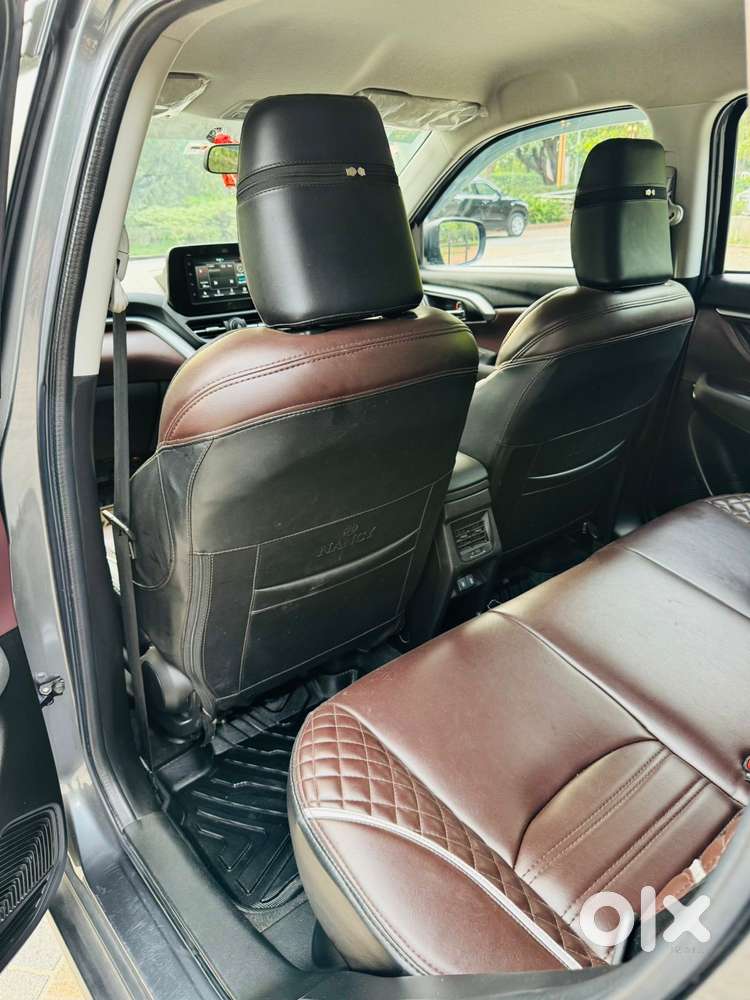 Maruti Suzuki Grand Vitara 1.5 Delta Cng, 2024, Cng & Hybrids