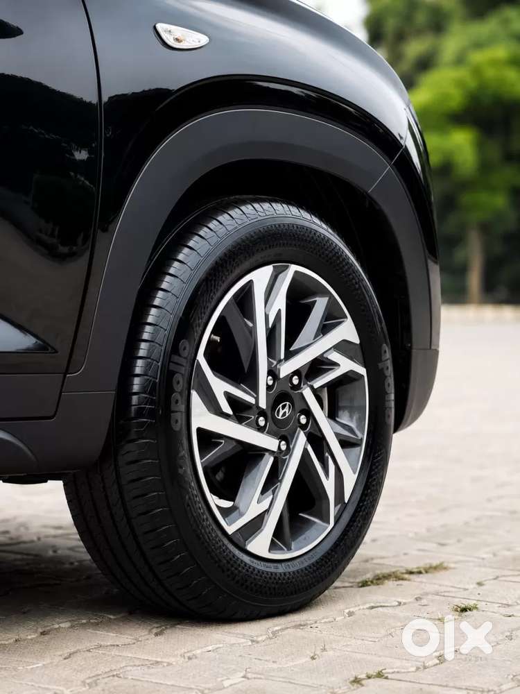 Hyundai Creta E 1.5 Diesel, 2024, Diesel