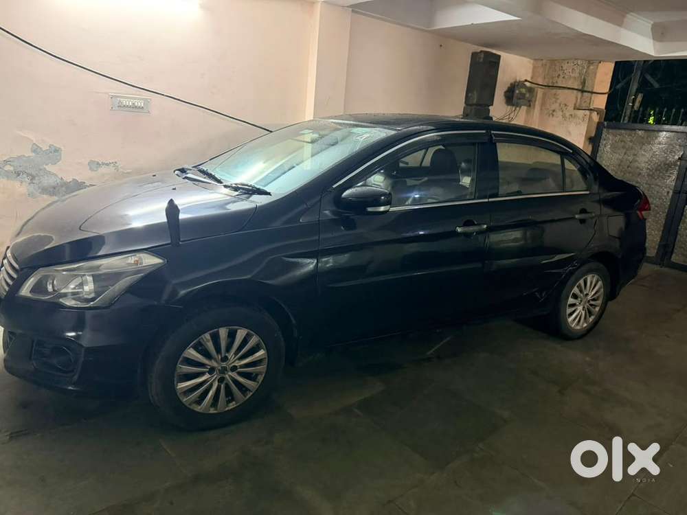 Maruti Suzuki Ciaz Diesel 2015