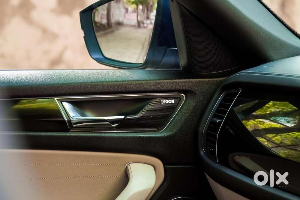 Skoda Kodiaq 2.0 L&k Tsi Dsg, 2023, Petrol