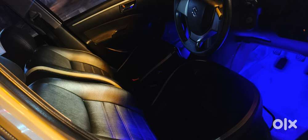 Maruti Suzuki Swift Vdi Optional, 2012, Diesel