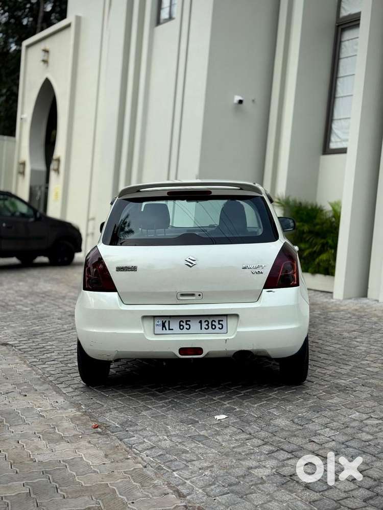 Swift Diesel Vdi