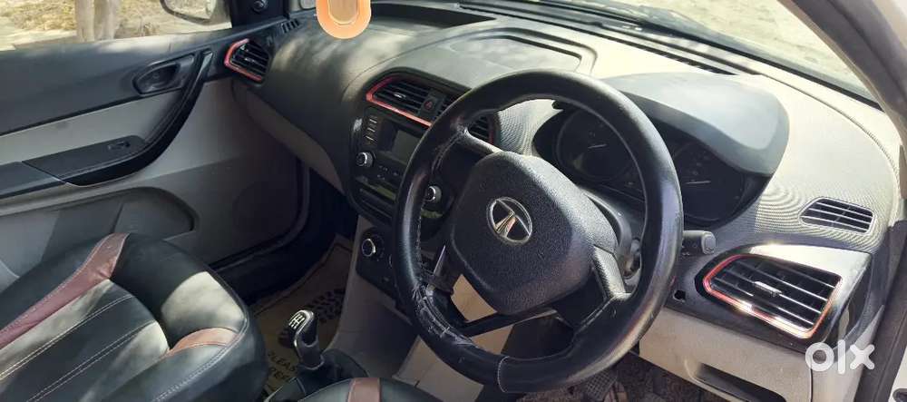 Tata Tiago 2018 Very Good Condition