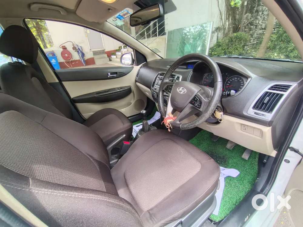 Hyundai I20 2014 Petrol 51234 Km Driven