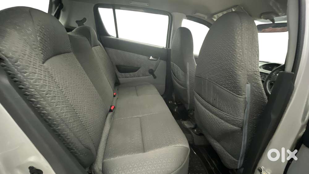 Maruti Suzuki Alto 800 2012-2016 Lxi, 2016, Petrol