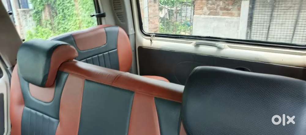 Mahindra Scorpio Diesel 2010