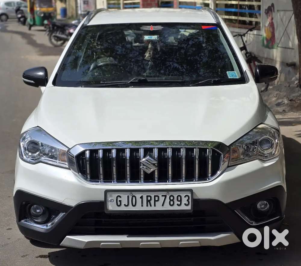 Very Good Condition And One Hand Used Car