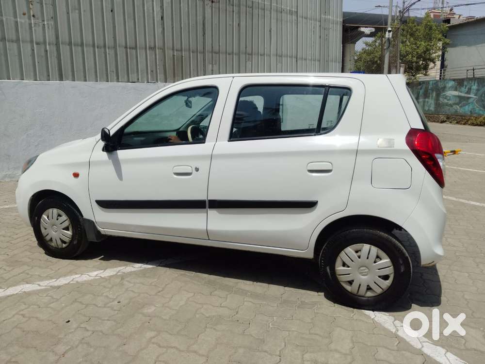 Maruti Suzuki Alto 800 Cng Lxi Optional, 2020, Cng & Hybrids