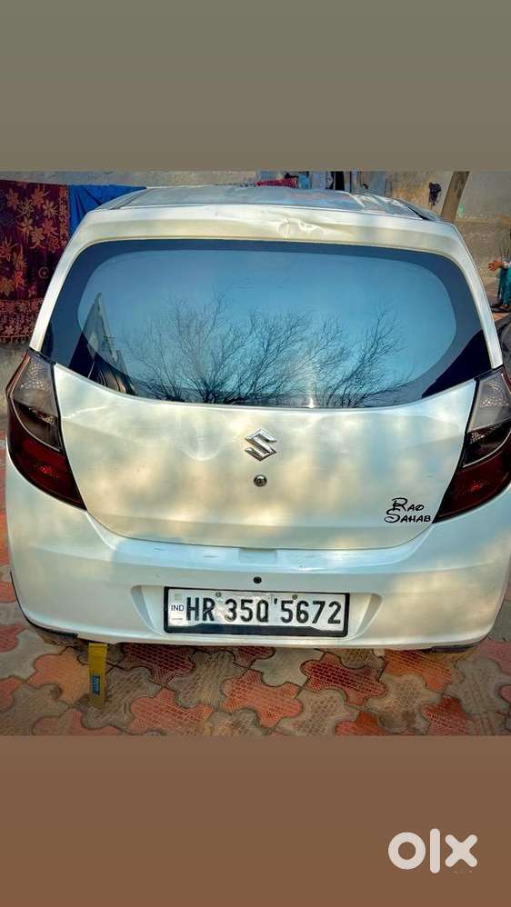 Maruti Suzuki Hybrid 2018