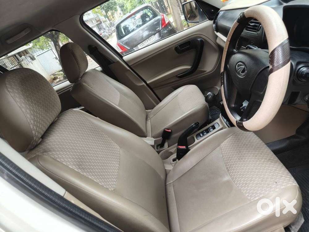 Mahindra Tuv 300 T6 Plus, 2018, Diesel