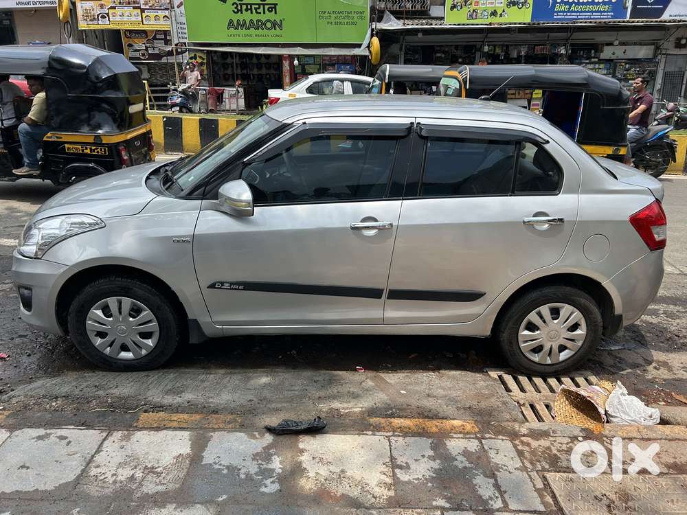Maruti Suzuki Swift Dzire Vdi, 2012, Diesel