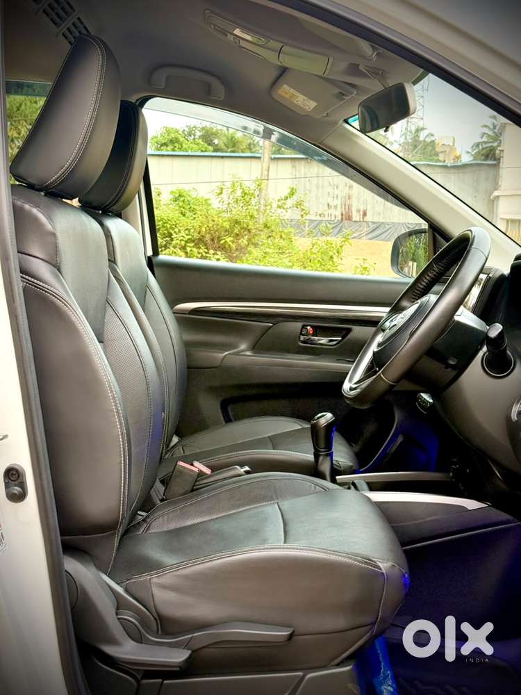 Maruti Suzuki Xl6 1.5 Alpha Plus Mt, 2024, Petrol
