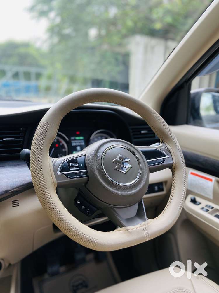 Maruti Suzuki Ertiga 1.5 Zxi, 2025, Cng & Hybrids