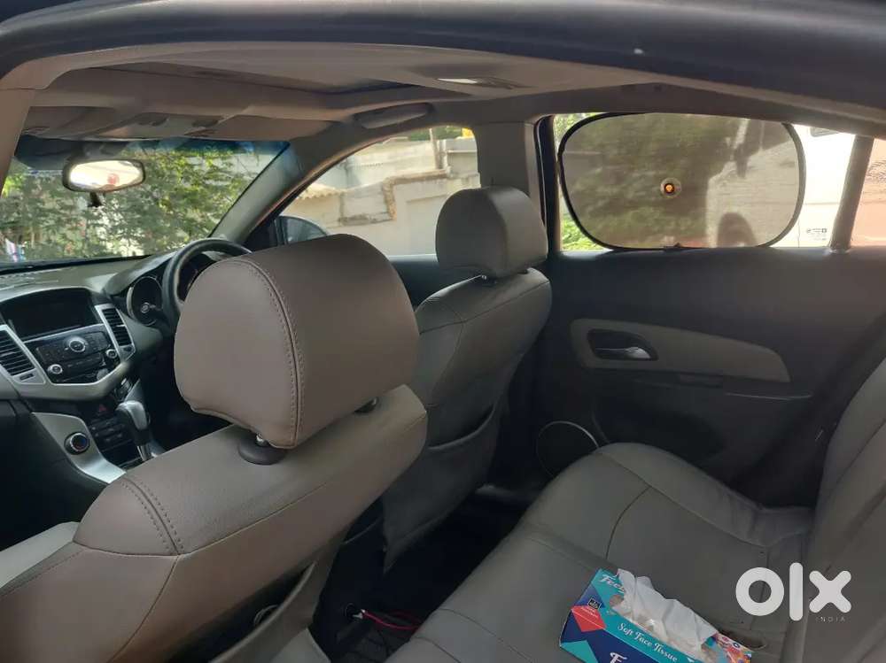 Chevrolet Cruze 2011 Diesel Well Maintained