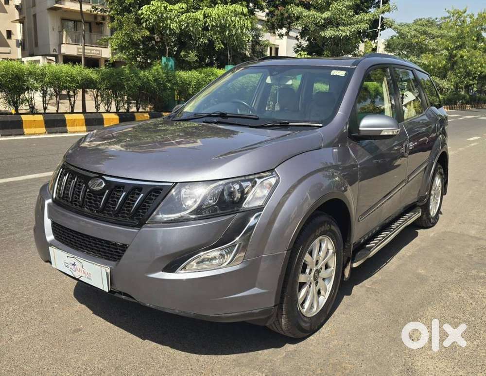 Mahindra Xuv500 W10 2wd, 2015, Diesel