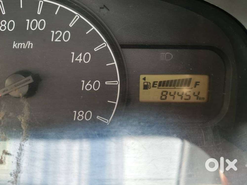 Maruti Suzuki Alto 0.8 Lxi (o), 2012, Petrol