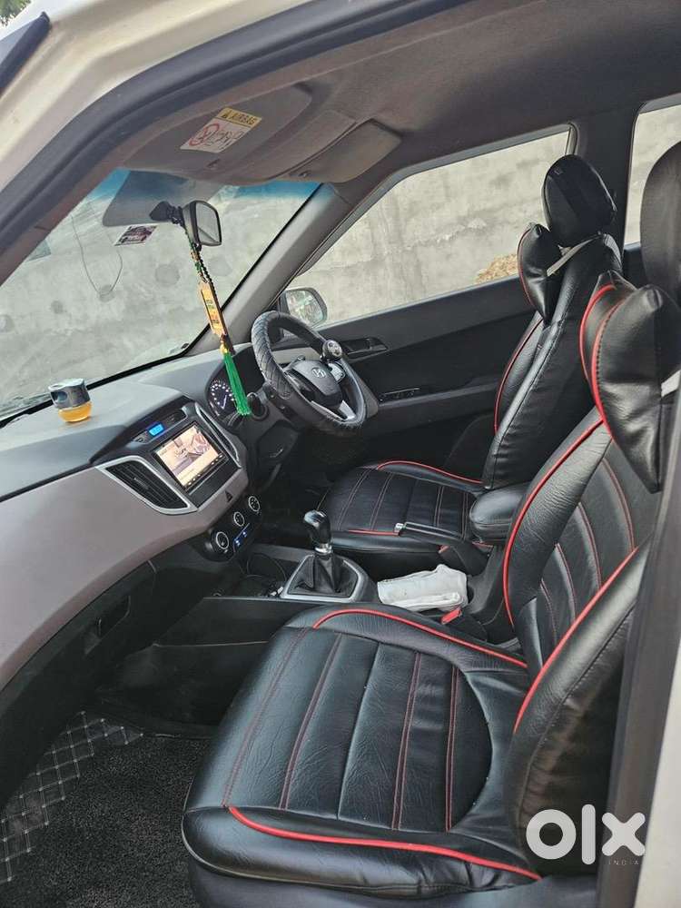 Hyundai Diesel Manual 2018