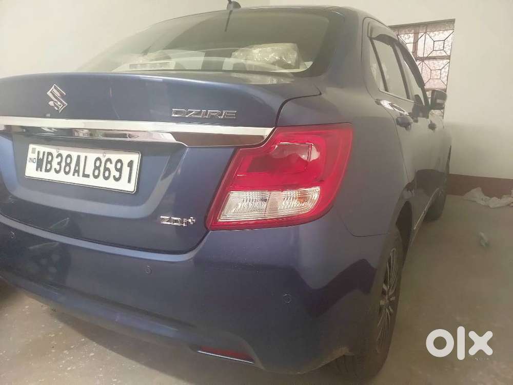 Maruti Suzuki Dzire 2018 Diesel