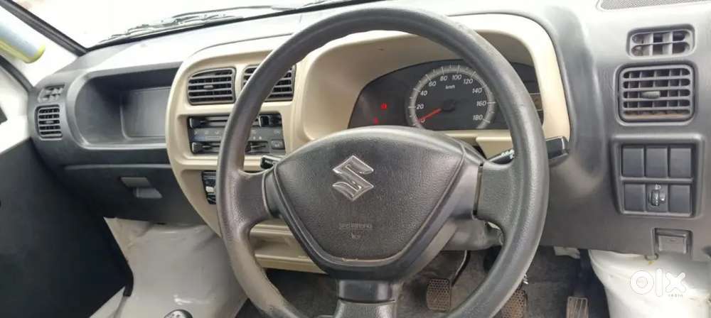 Maruti Suzuki Eeco 2022