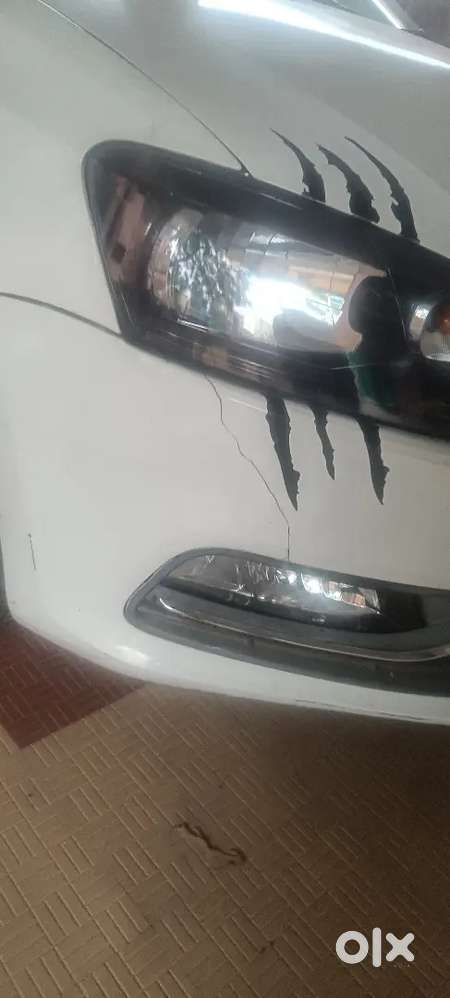 Volkswagen Polo 2011