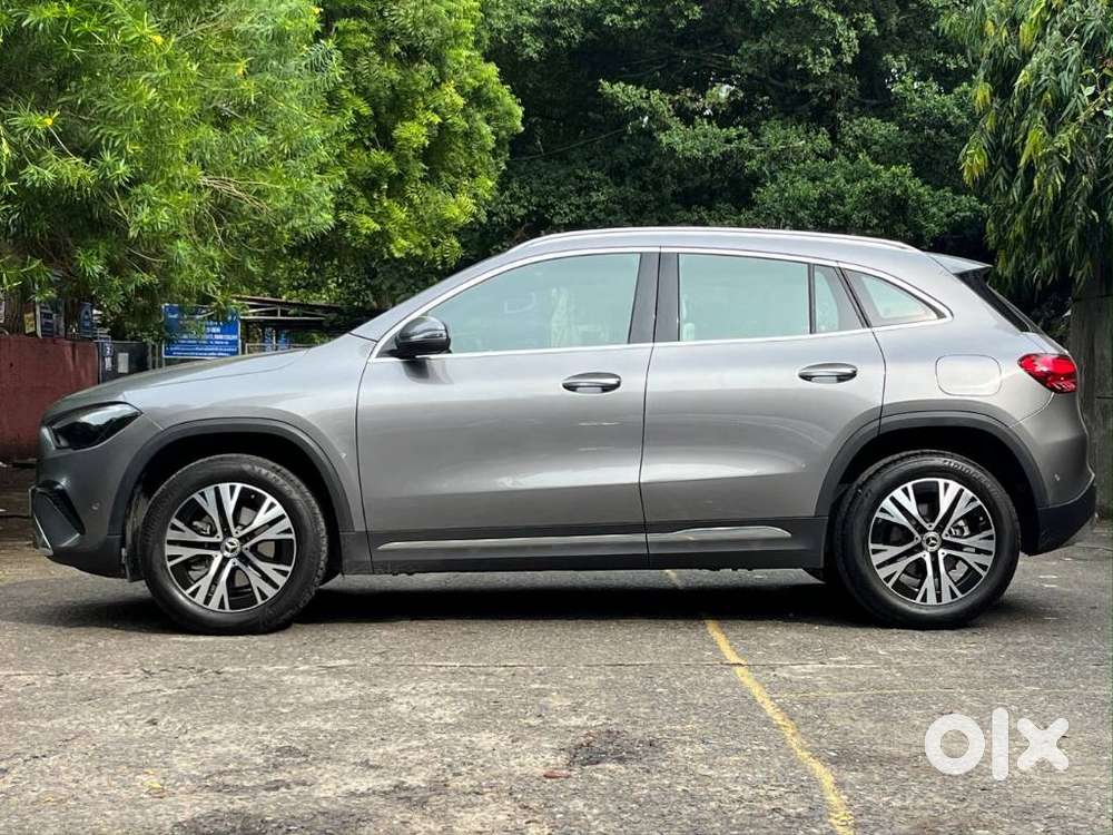 Mercedes-benz Gla 200, 2026, Petrol