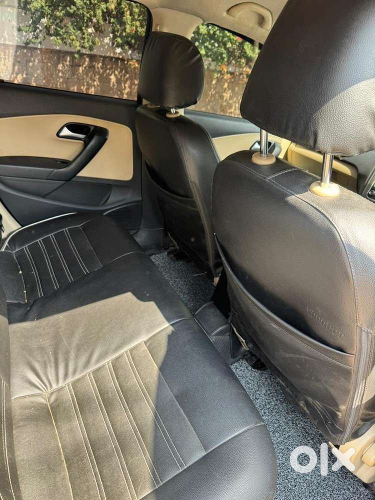 Volkswagen Ameo 2018 Diesel Good Condition