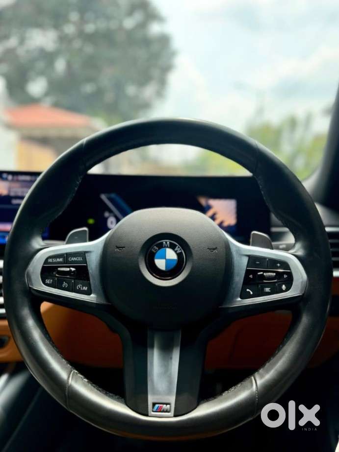 Bmw 3 Series Gran Limousine 320ld M Sport, 2024, Diesel
