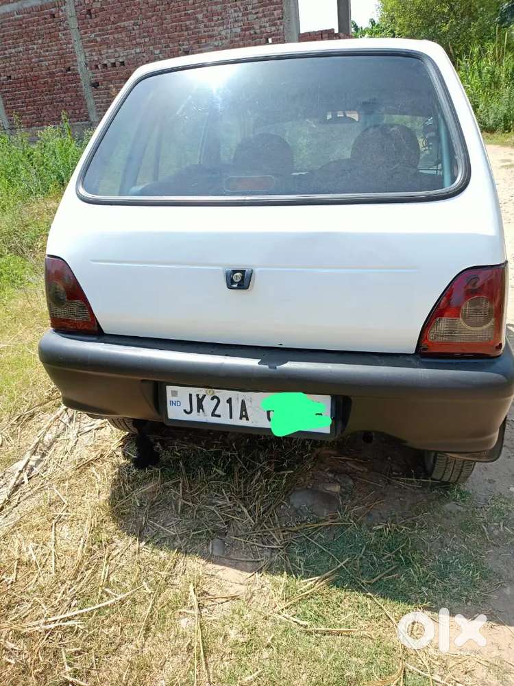 Brand New .neat & Clean Car