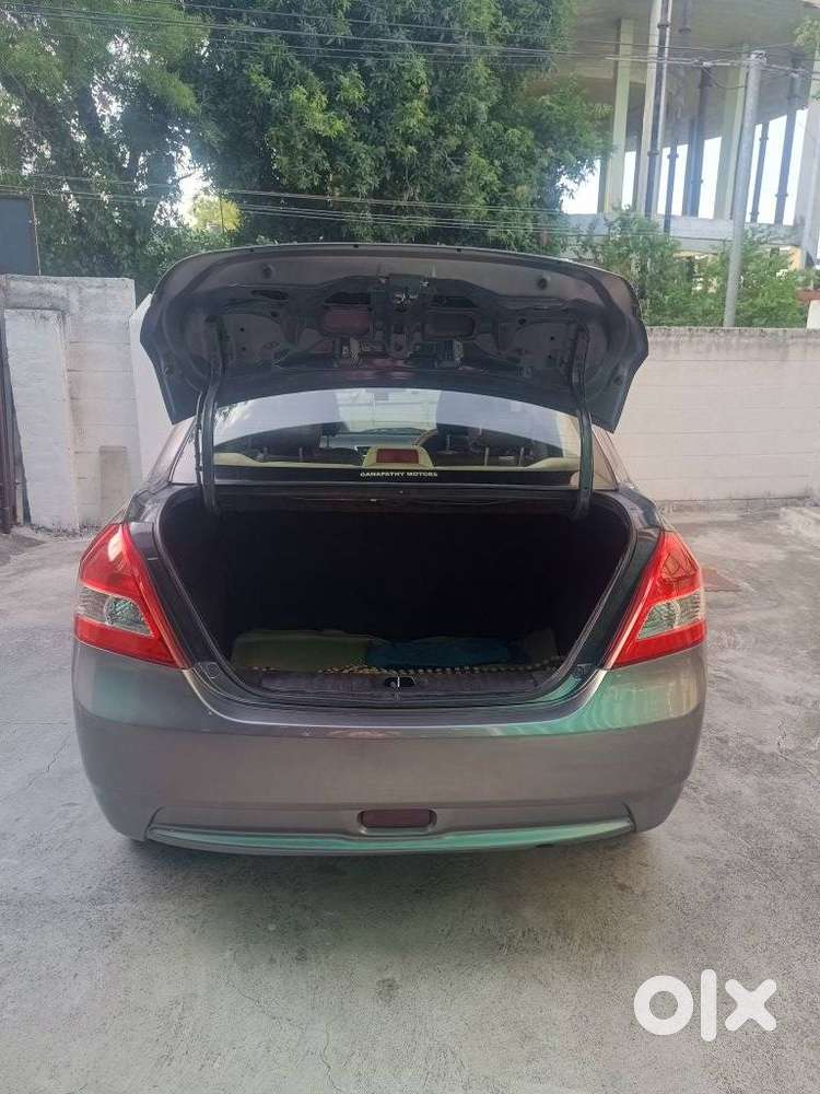 Maruti Suzuki Swift Dzire Zdi Bsiv, 2013, Diesel