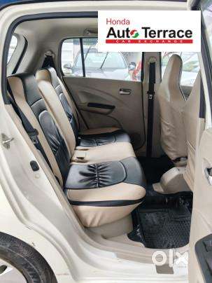Maruti Suzuki Celerio Zxi At Optional, 2017, Petrol