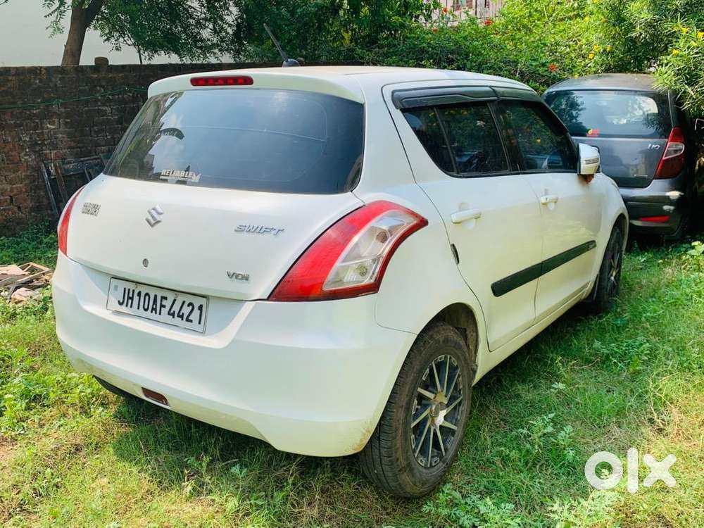 Maruti Suzuki Diesel 2013