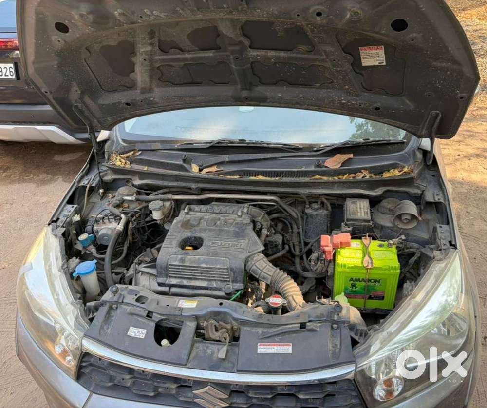 Maruti Suzuki Celerio