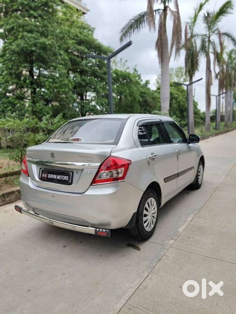 Maruti Suzuki Swift Dzire 1.2 Vxi, 2015, Petrol