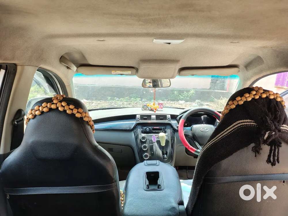 Mint Condition Family Car