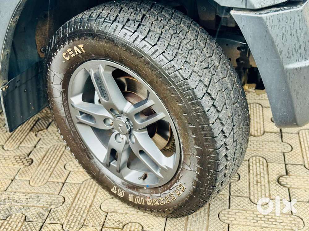 Mahindra Thar Lx Hard Top Diesel Mt Rwd, 2025, Diesel