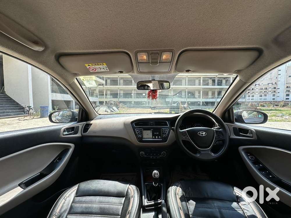 Hyundai Elite I20 2018 Diesel Well Maintained
