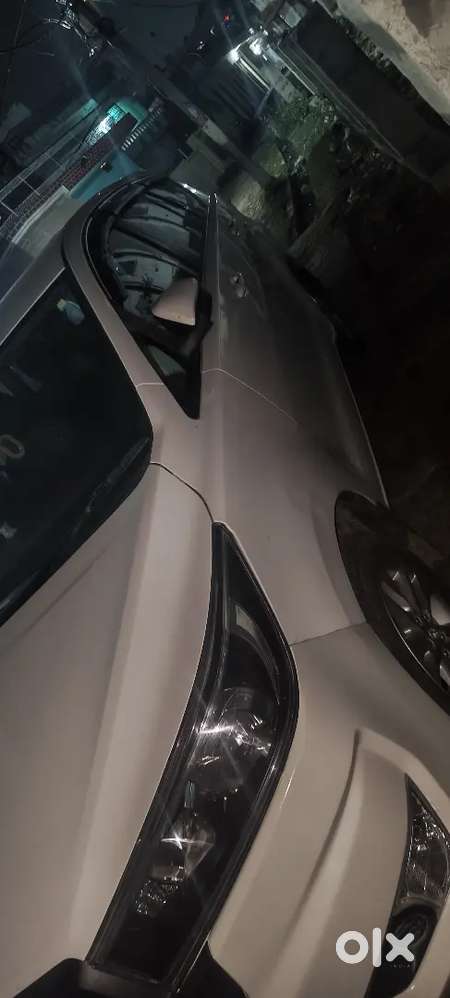 Toyota Innova Crysta 2023