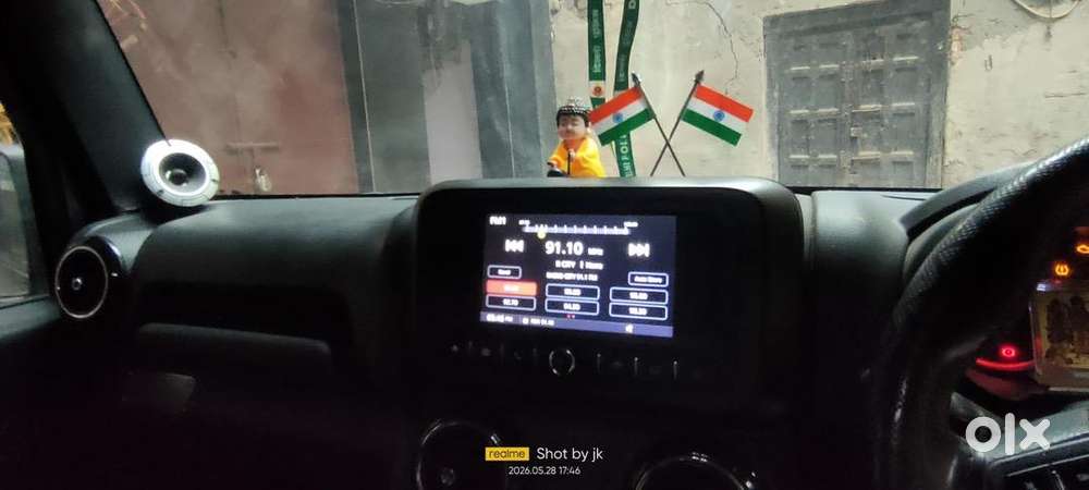 Mahindra Suv 43k Km 2021