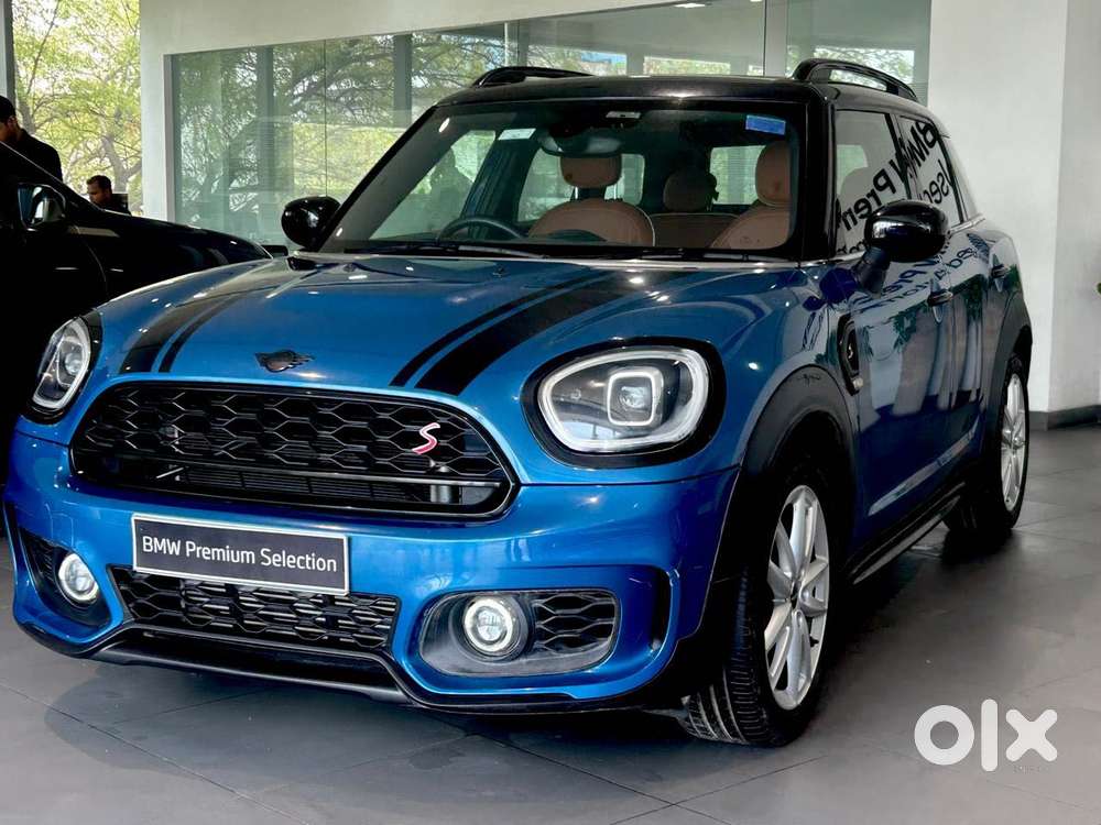 Mini Cooper Countryman Cooper S Countryman, 2023, Petrol