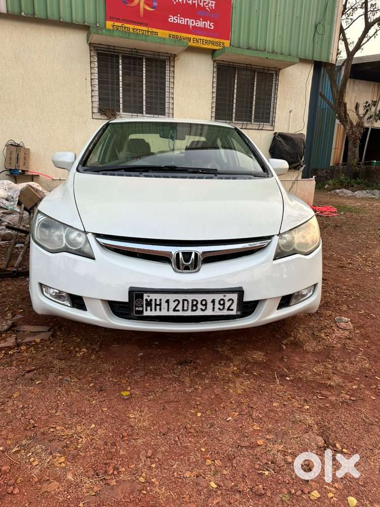 Honda Petrol 2006 Car