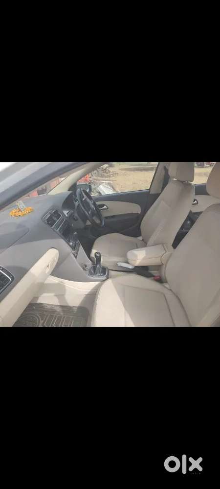 Volkswagen Vento 2012 Diesel 194000 Km Driven