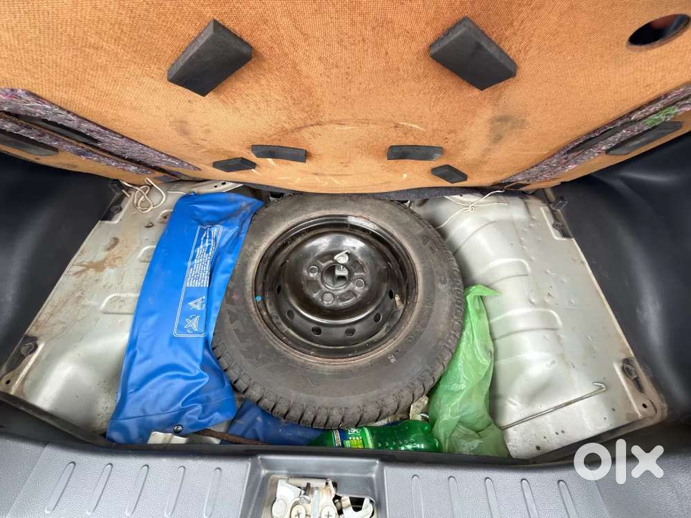 Maruti Suzuki Alto 800 Lxi, 2016, Petrol