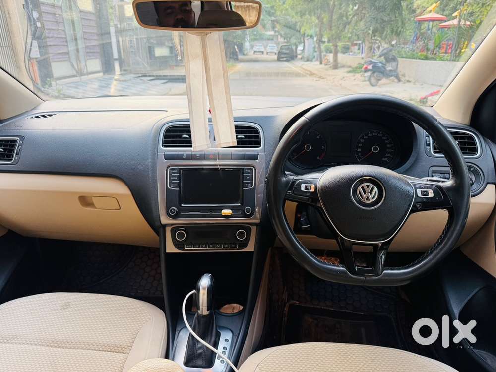 Volkswagen Ameo Diesel 2019