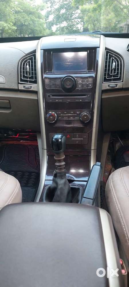 Mahindra Xuv500 2011-2015 W8 2wd, 2013, Diesel