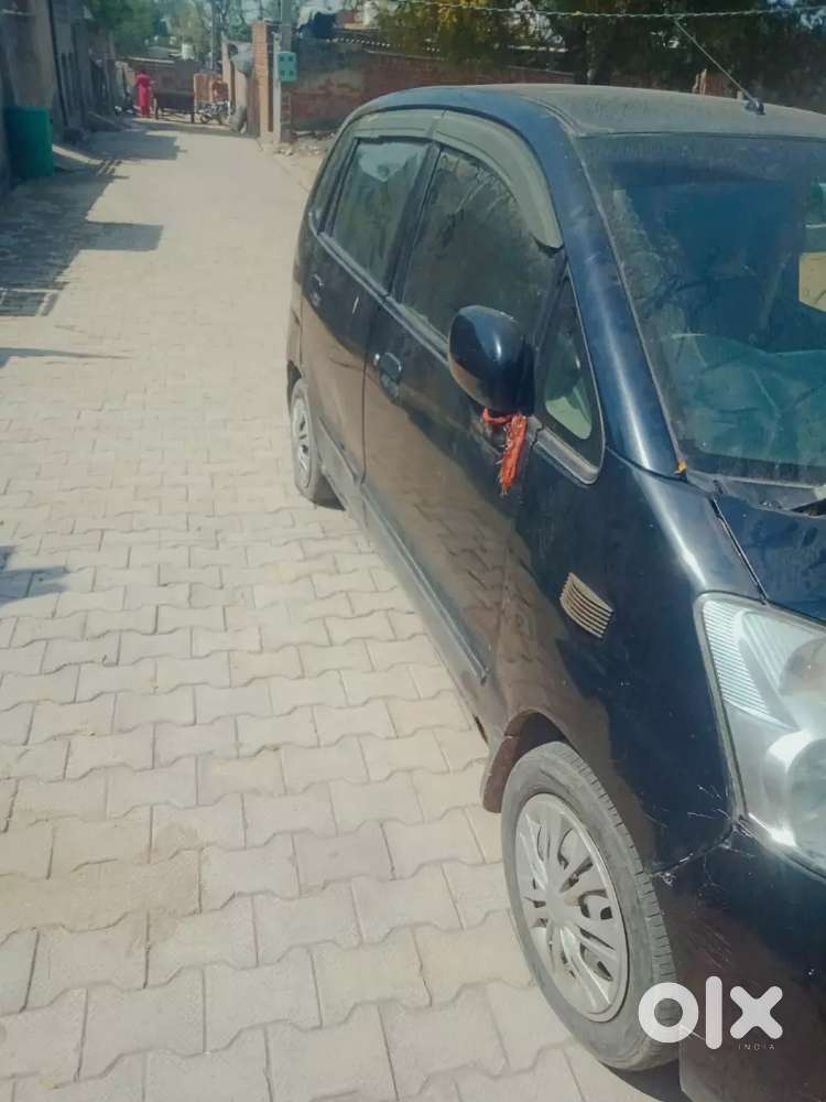 Purchase New Car