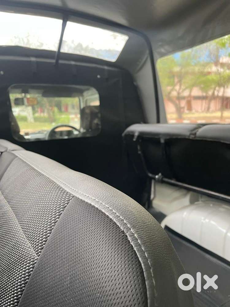 Maruti Suzuki Gypsy King 2017, Engine Swap 1.5l Na Petrol Brezza 2022