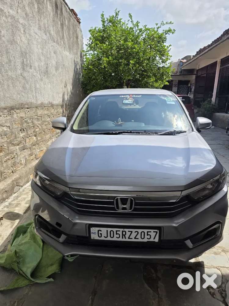 Honda Amaze 1.2 V I-vtec 2024