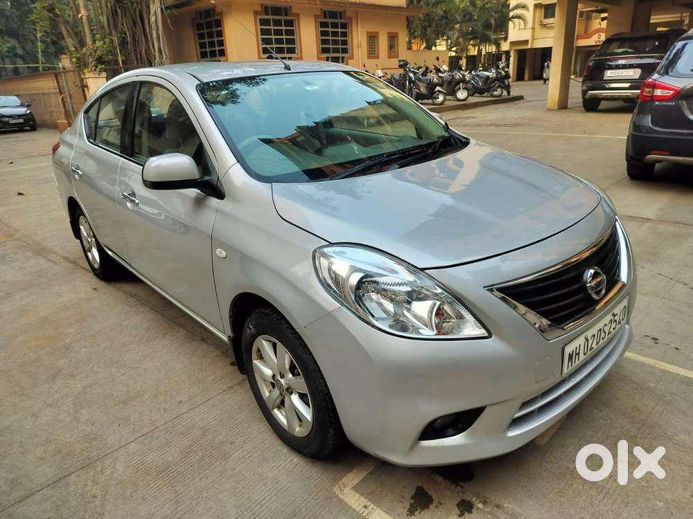 Nissan Sunny Xv, 2014, Petrol