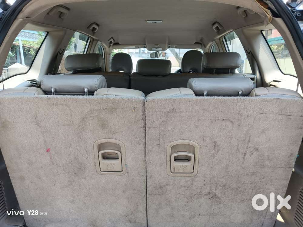 Mahindra Xuv500 W4, 2016, Diesel
