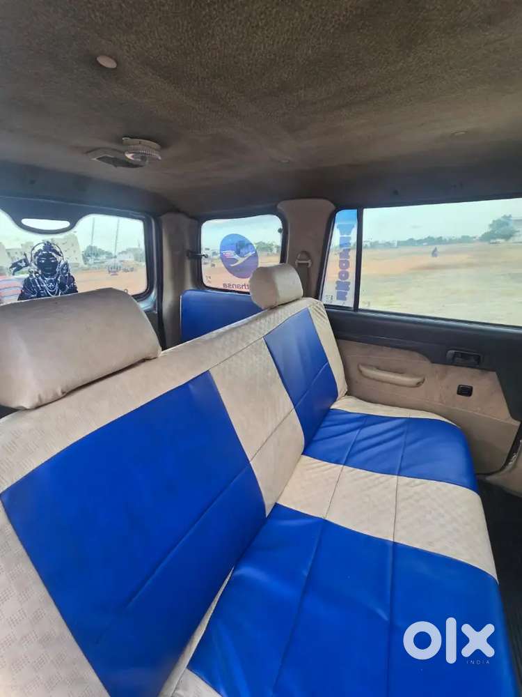 2016 Tavera Ls 2 0wner